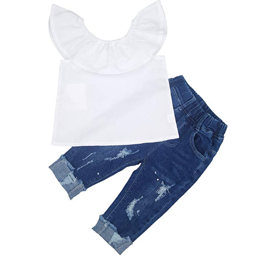 Baby Clothing Sets